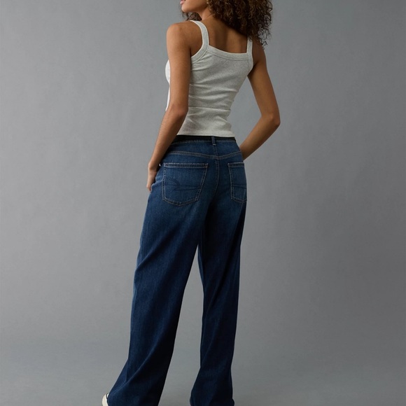 AE Daily Fave Tank Top - Picture 4 of 5